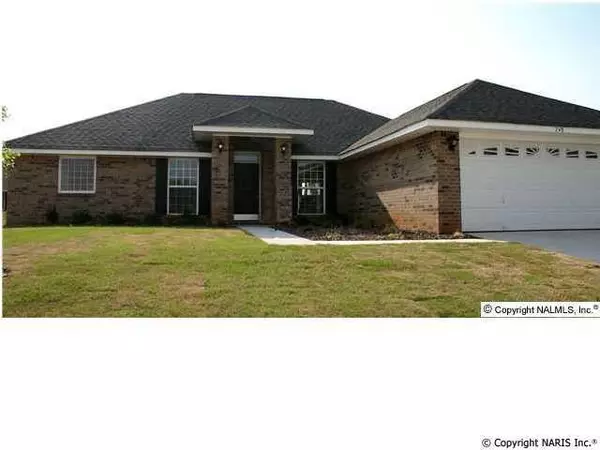 104 Virginia Fern Circle, Madison, AL 35757