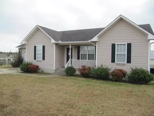 224 Devon Circle, Albertville, AL 35951