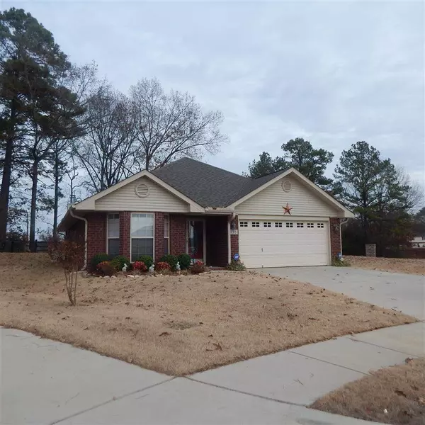 138 Fields Pond Drive, Madison, AL 35756