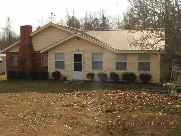 82 Twin Springs Drive, Gadsden, AL 35904