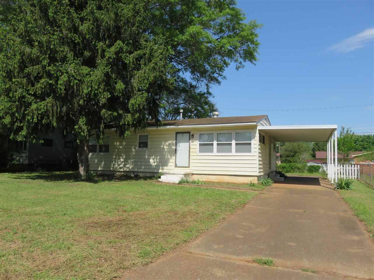 Huntsville, AL 35805,3510 Oleander Road