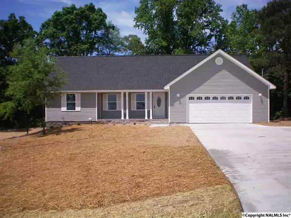 178 Craten Drive, Rainsville, AL 35986