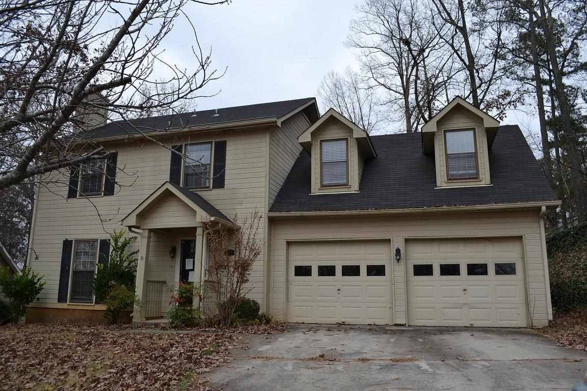224 Evalyn Street, Madison, AL 35758