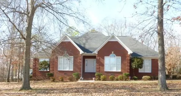 154 Forest Home Drive, Trinity, AL 35673