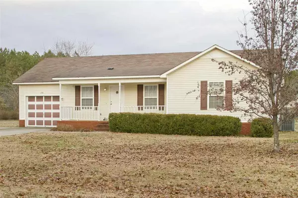 Toney, AL 35773,131 Candice Drive