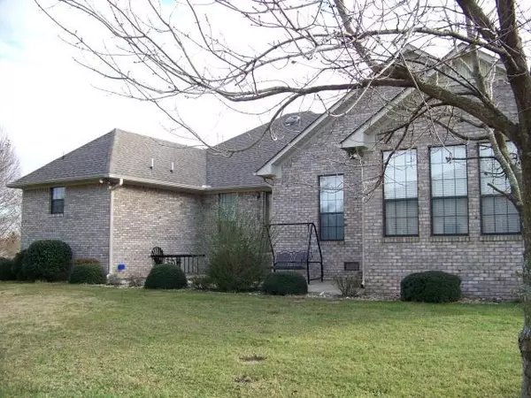 Rainsville, AL 35986,592 Tucker Road