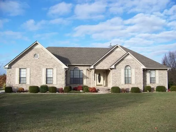 592 Tucker Road, Rainsville, AL 35986