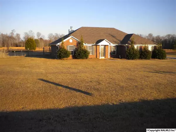 837 Macedonia Road, Ardmore, AL 35739