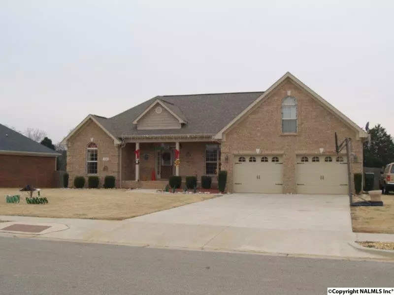 New Market, AL 35761,110 Grassy Bank Drive