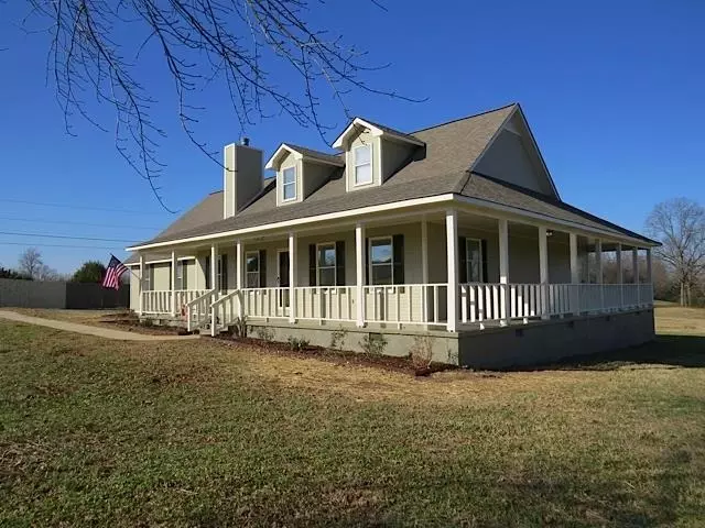 New Market, AL 35761,420 Coleman Road