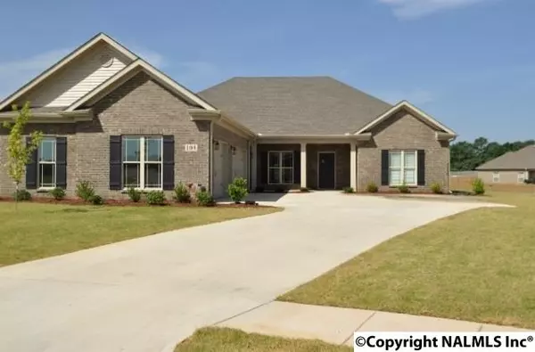 104 Old Picket Circle, Meridianville, AL 35759