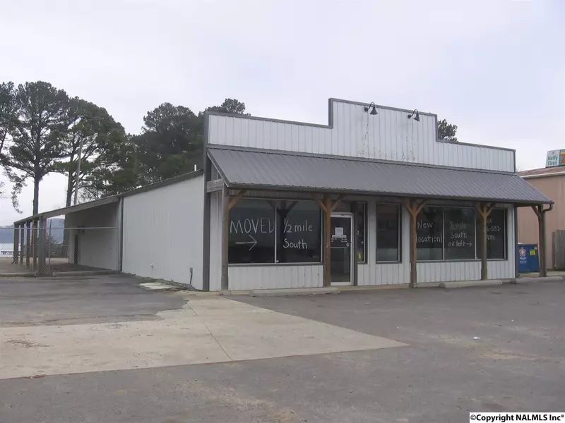 21800 US Highway 431, Guntersville, AL 35976