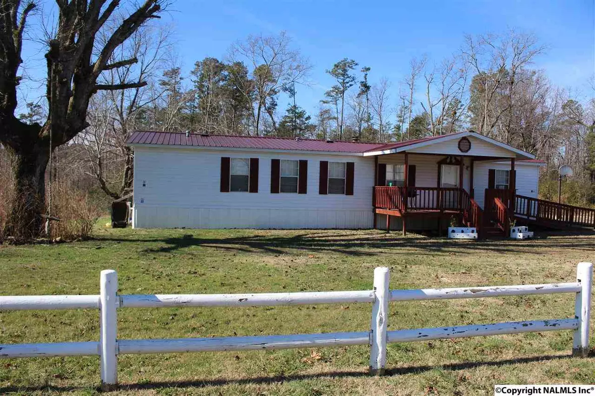 Pisgah, AL 35765,5436 County Road 78