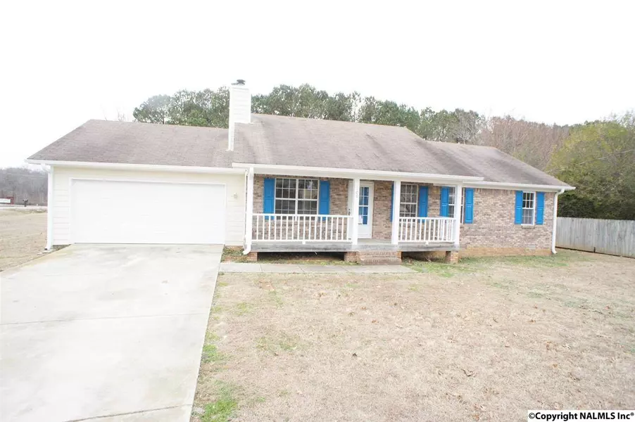 100 Quiet Lane, Hazel Green, AL 35750