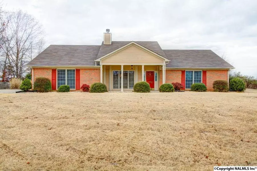 108 Worchester Lane, Harvest, AL 35749