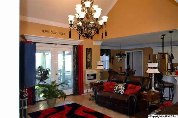 Rainsville, AL 35986,800 Shiloh Ranch Road