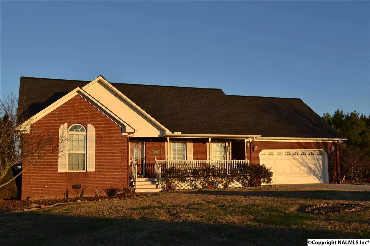 Rainsville, AL 35986,800 Shiloh Ranch Road