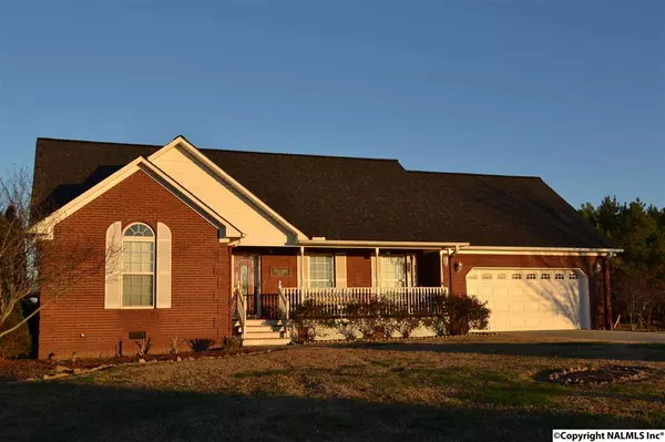 800 Shiloh Ranch Road, Rainsville, AL 35986