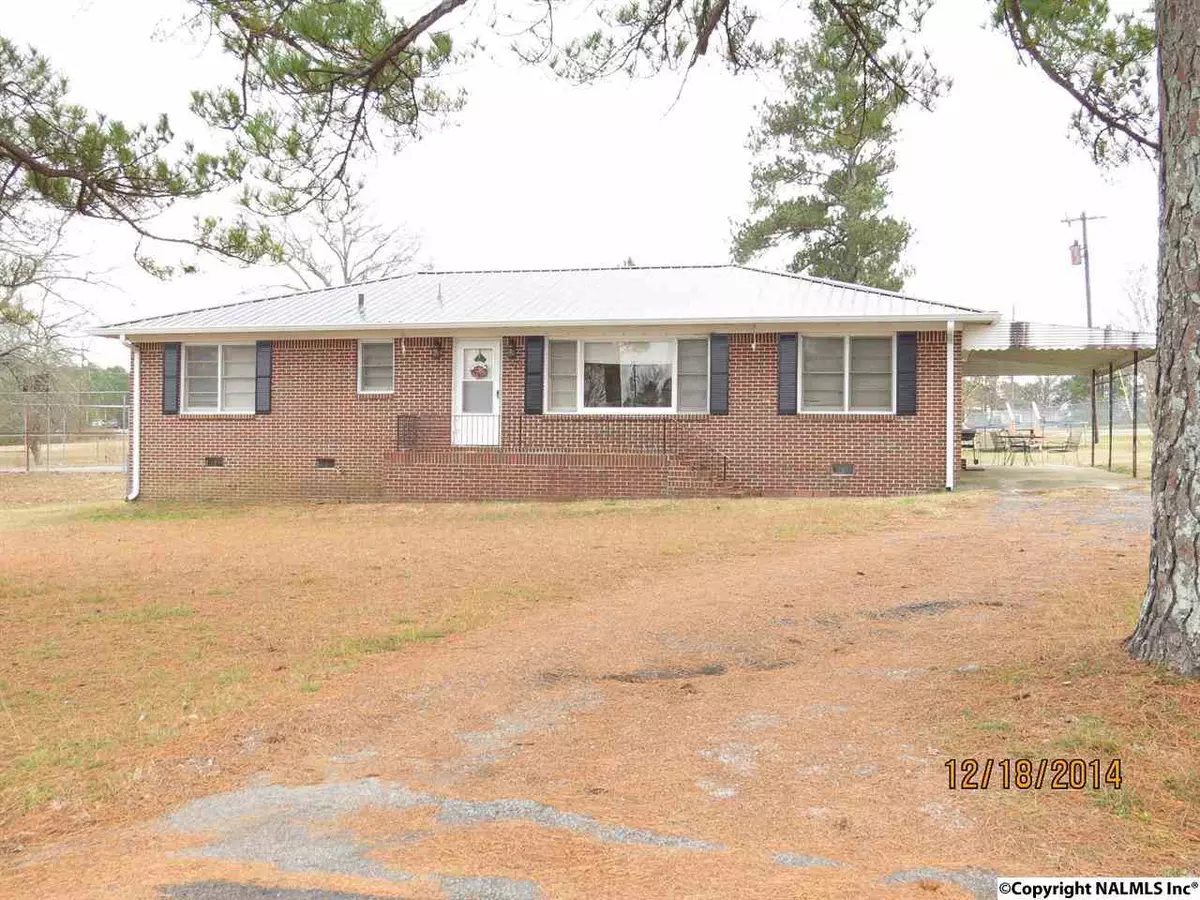 Attalla, AL 35954,536 Perman Street