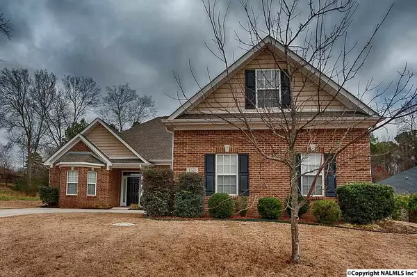 155 Clover Ridge Drive, Madison, AL 35758