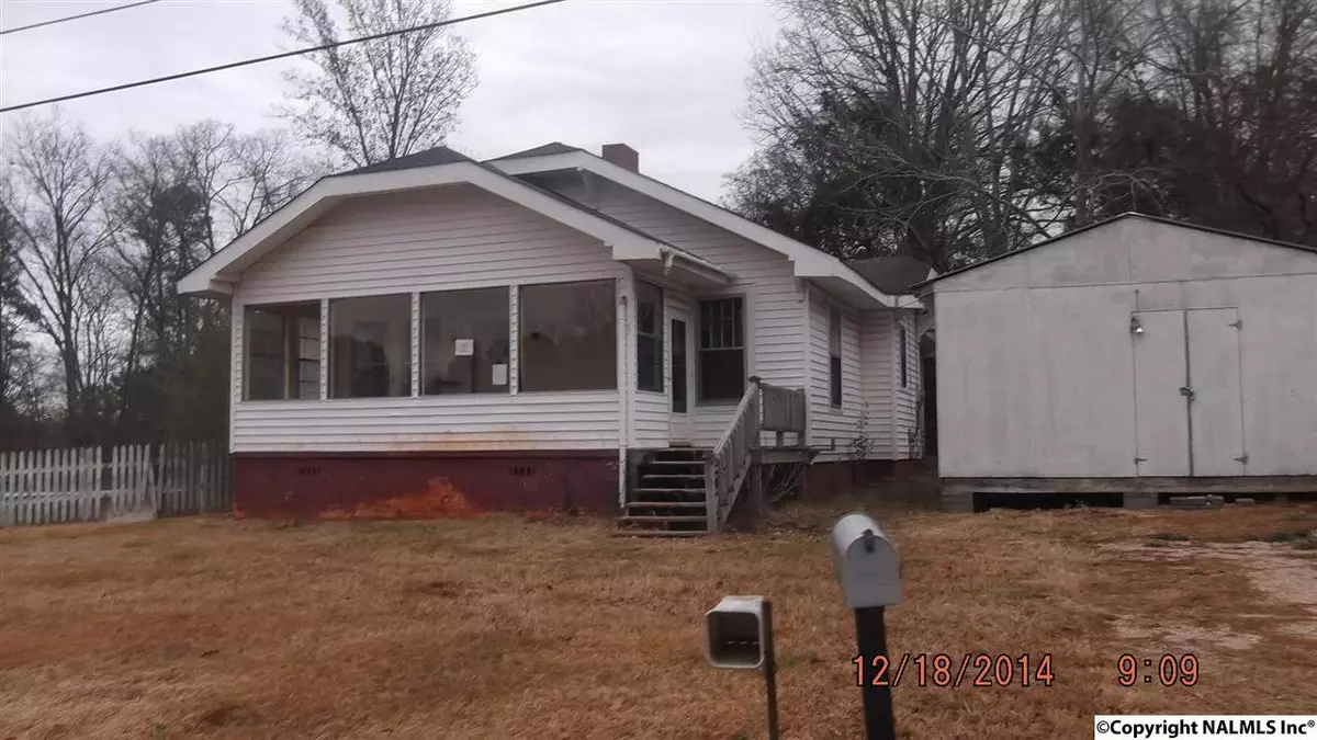 Anniston, AL 36206,4803 Taylor Avenue