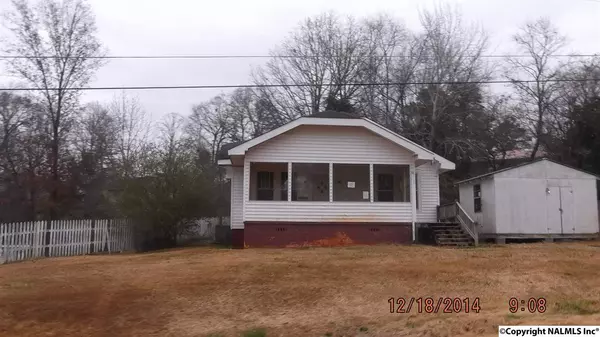 Anniston, AL 36206,4803 Taylor Avenue