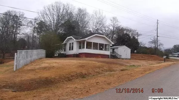 Anniston, AL 36206,4803 Taylor Avenue