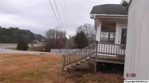 Anniston, AL 36206,4803 Taylor Avenue