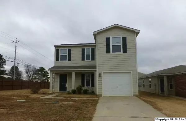 237 Farmington Drive, Harvest, AL 35749