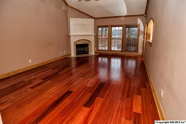 Toney, AL 35773,100 Hannah Marie Place