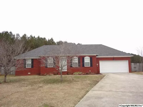 107 Coraetta Circle, Toney, AL 35773