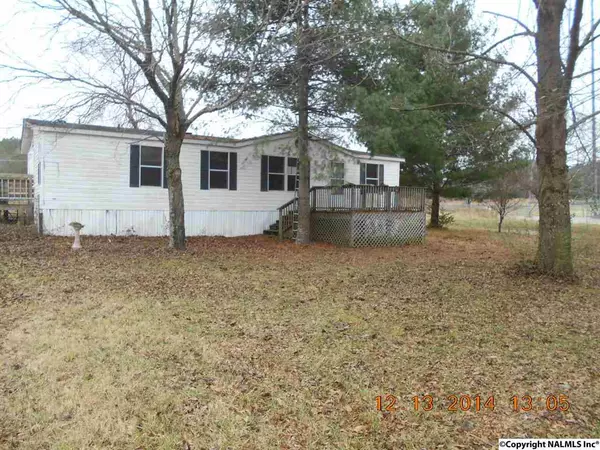 6489 Old Railroad Bed Road, Toney, AL 35773