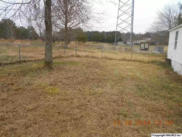 Toney, AL 35773,6489 Old Railroad Bed Road