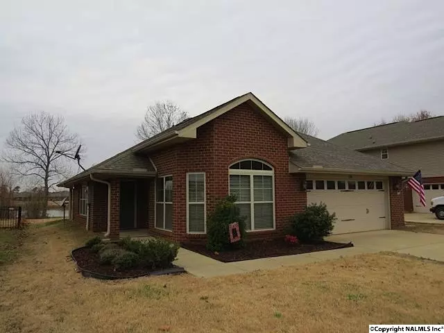 208 Village Springs Drive, Madison, AL 35756