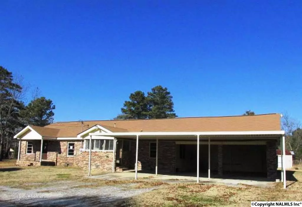 Hokes Bluff, AL 35903,5531 Sunset Drive