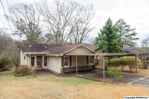 619 Tabor Road, Gadsden, AL 35904