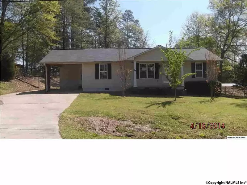 24 Eastwood Drive, Anniston, AL 36207