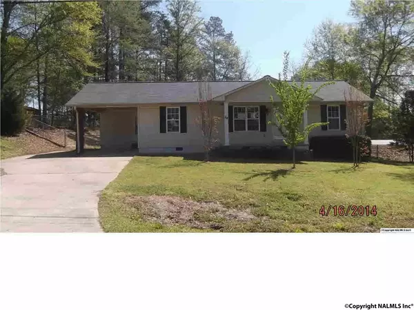 24 Eastwood Drive, Anniston, AL 36207