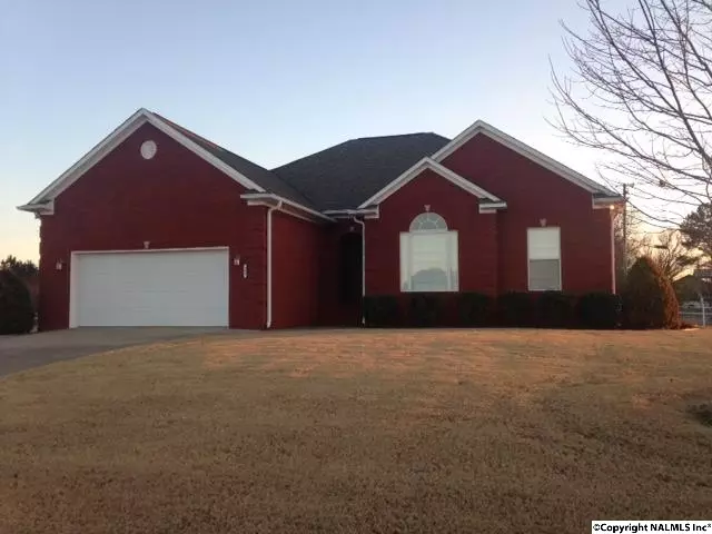 382 Krimson Circle, Albertville, AL 35951