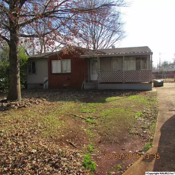 3505 Ventura Road, Huntsville, AL 35805