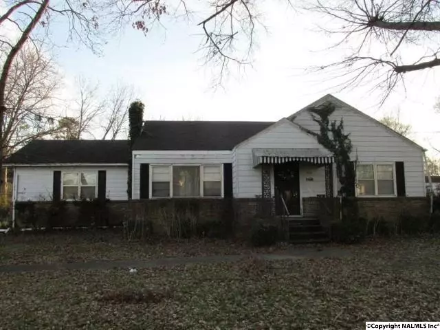 923 Baltimore Avenue, Albertville, AL 35950