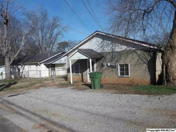 Huntsville, AL 35801,1504 Humes Avenue