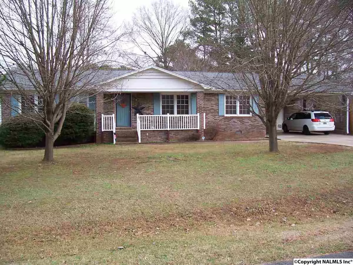 Scottsboro, AL 35769,1005 Wildwood Drive