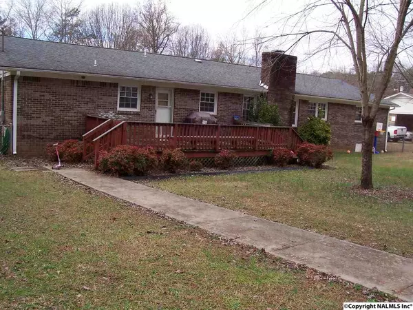 Scottsboro, AL 35769,1005 Wildwood Drive