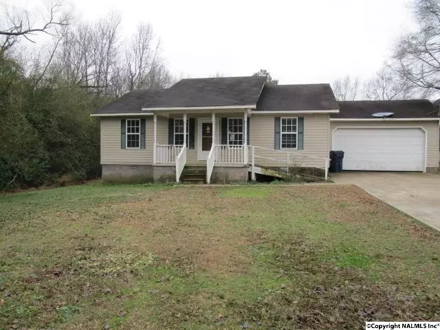 116 Martin Road, Douglas, AL 35964