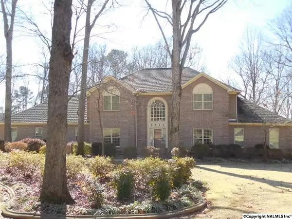 4513 Autumn Leaves Trail, Decatur, AL 35603