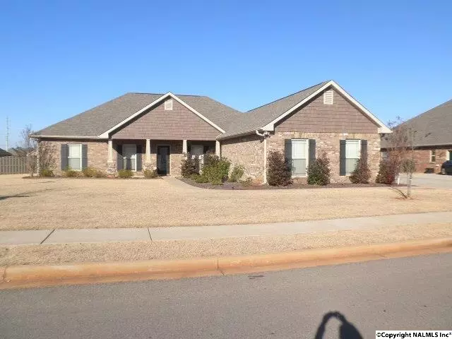 212 River Run Lane, Madison, AL 35756