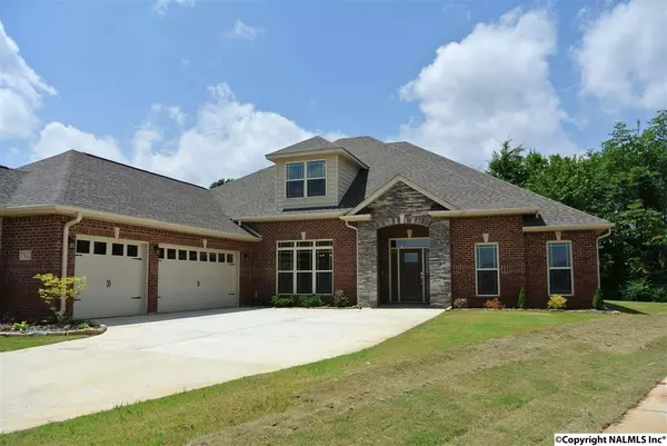 7302 Fauna Circle, Owens Cross Roads, AL 35763