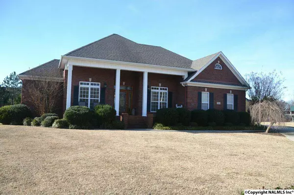 214 Dunloe Drive, Madison, AL 35757