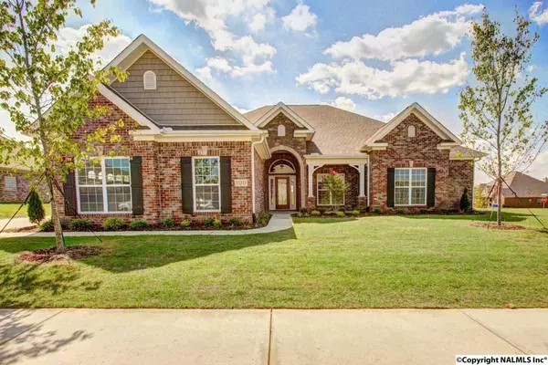 205 Mill Walk Court, Madison, AL 35758